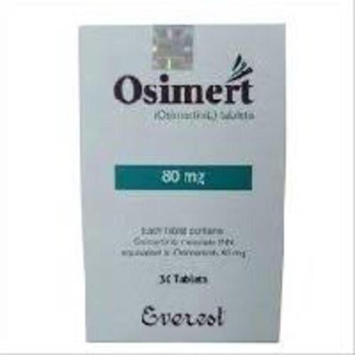 Osimert (osimetirib 80 Mg)