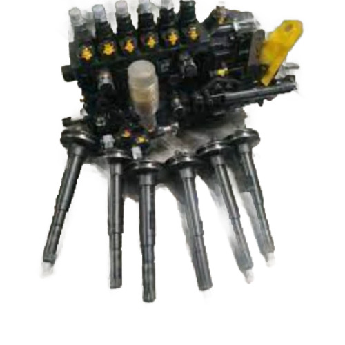 P Type Pump