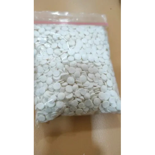 Plastic Milky White Masterbatches