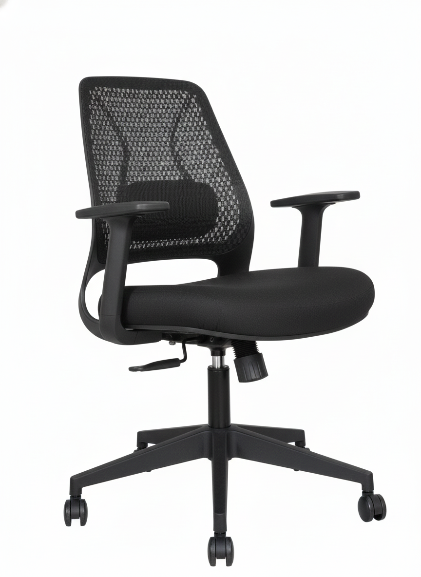 Polar Rolling Chair