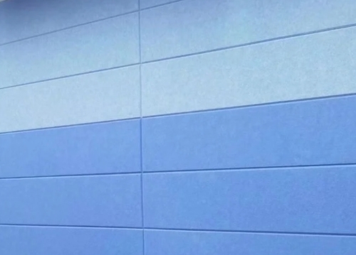 Polyfibre Acoustic Boards