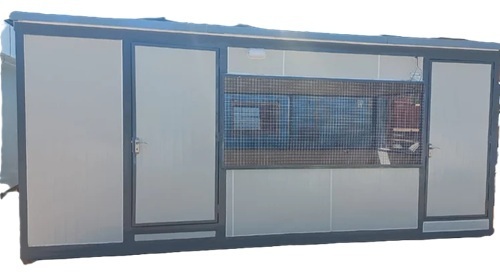 Portable House Cabin