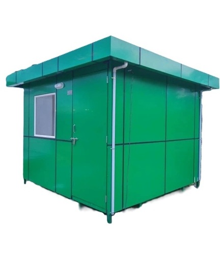 Portable Office Cabin
