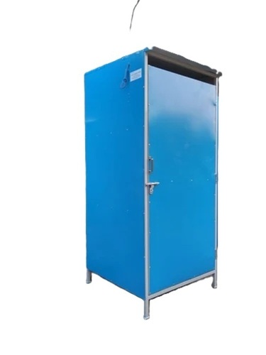 Portable Toilet Cabins