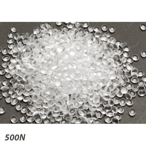 PP Moulding Basell 500N Granules