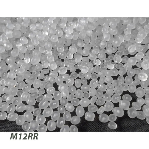 PP Moulding HMEL M12RR Granules