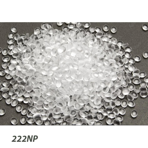 Pp Granules