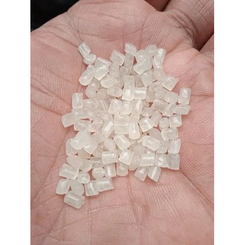 PP Natural Reprocessed Granules