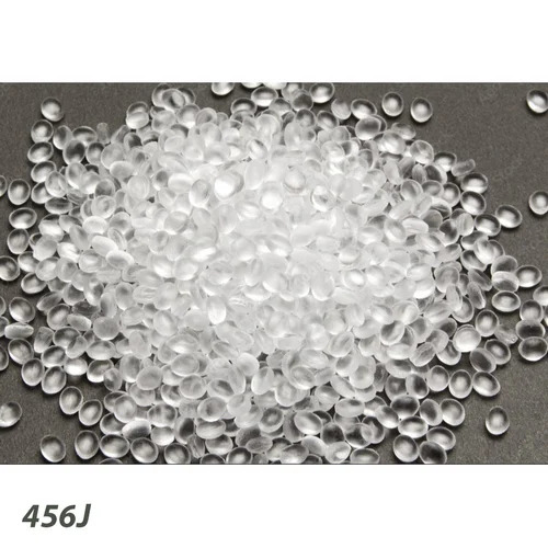 PP Raffia Basell 456J Granules
