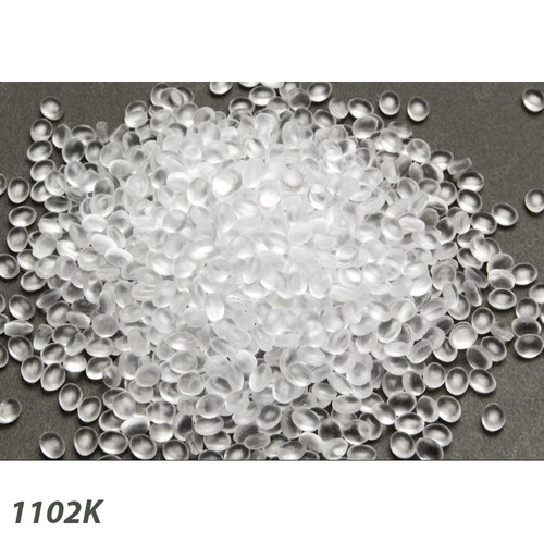 PP Raffia Luban 1102K Granules