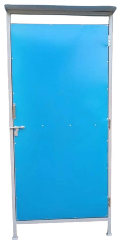 Ppgi Mobile Toilet (Ewc)