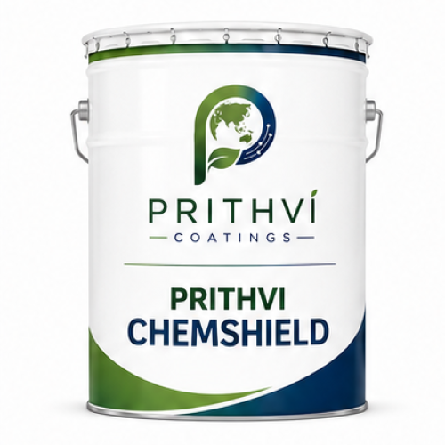PRITHVI CHEMSHIELD