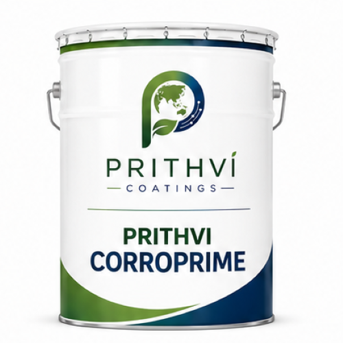 Prithvi Corroprime Acrylic Primer