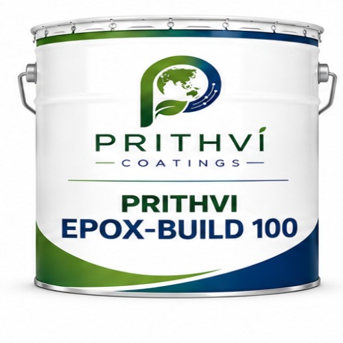 Prithvi Epox-Build 100