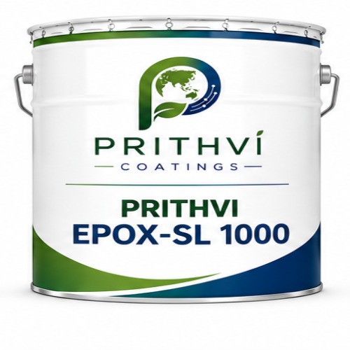 Epoxy Coating