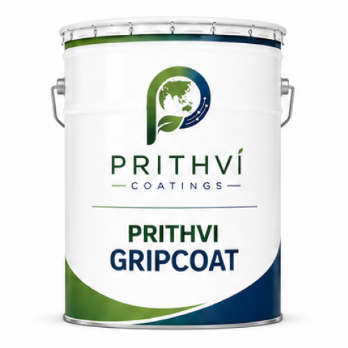 PRITHVI GRIPCOAT