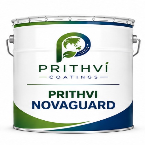 Prithvi Novaguard Coating