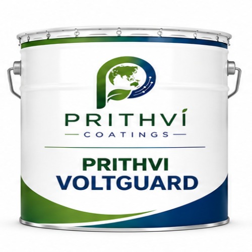 Prithvi Voltguard