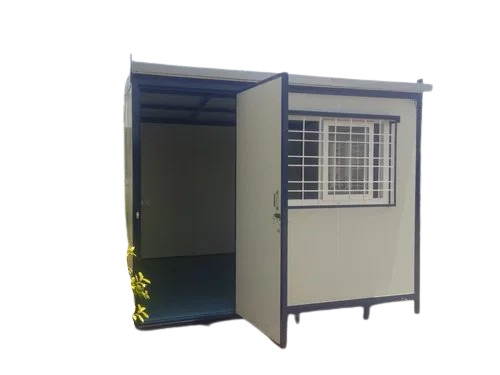 Puf Insulated Cabin
