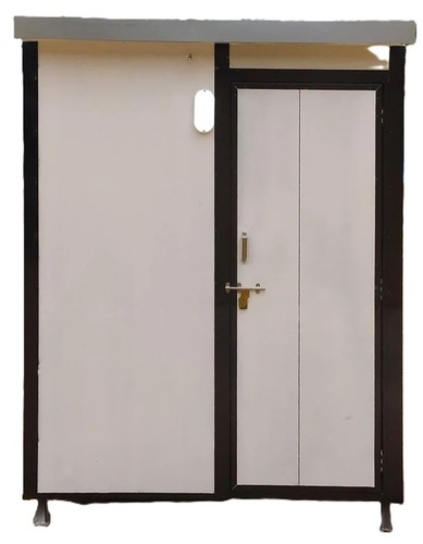 Puf Security Cabin (Economic Model)
