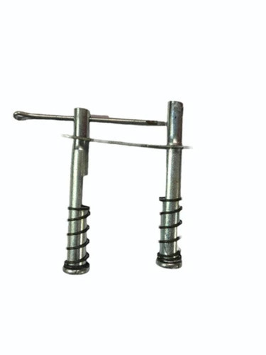Push Pin Yoke