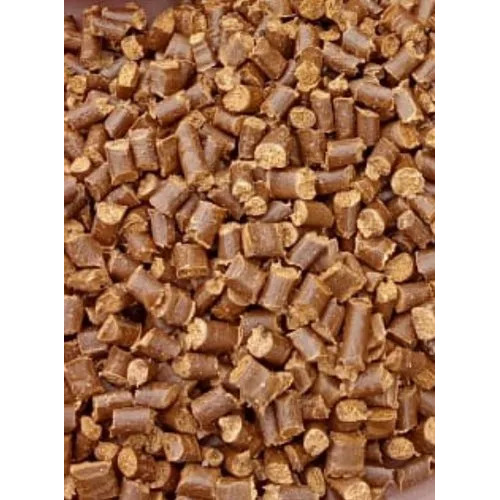 Raffia PP Granules