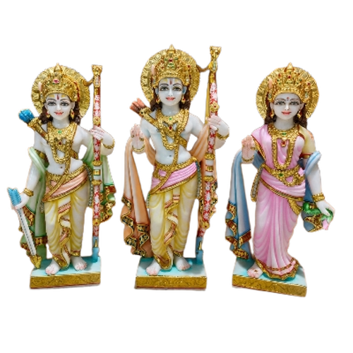 Ram Darbar Murti