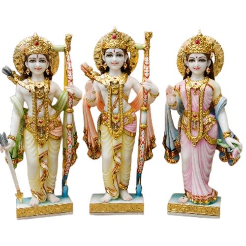 Ram Darbar Murti