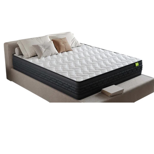 Rebonded Foam Bed Mattress