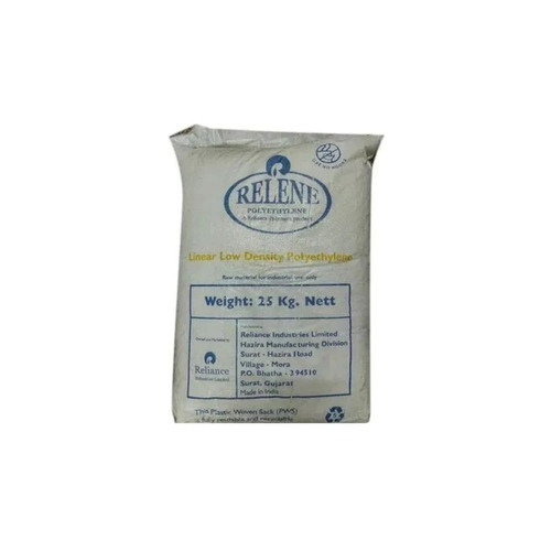 Reliance LLDPE Slip 1MFI JF19010 Granules