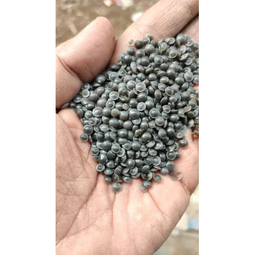Reprocessed Grey Plastic Masterbatches