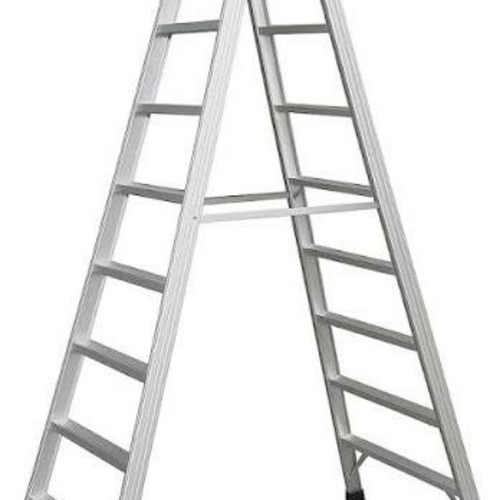 Scaffolding ladger