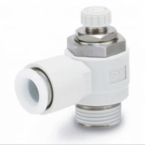 Smc Speed Controller