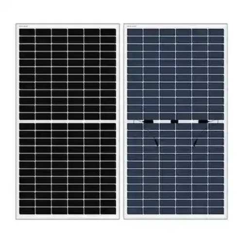 Solar Electric Panels By Unique Solar
