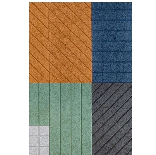 Sonido Wood Wool Acoustic Panels