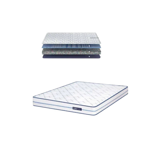 Spine Rest Orthopedic Mattress