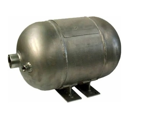 Stainless Steel Pressure Vessels