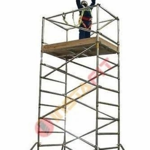 Ss scaffolding