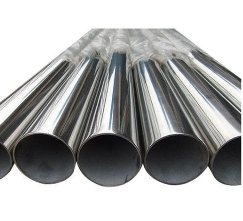 Ss316 Stainless Steel Pipe