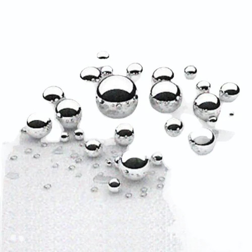 Stainless Steel Ball