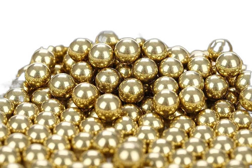 Stainless Steel Balls 2mm