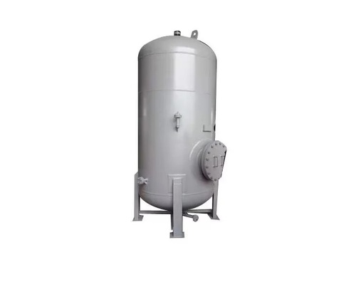 Stainless Steel Pressure Vessel