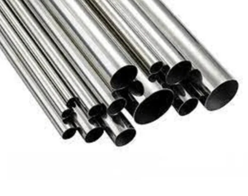 Stainless Steel Round Pipe