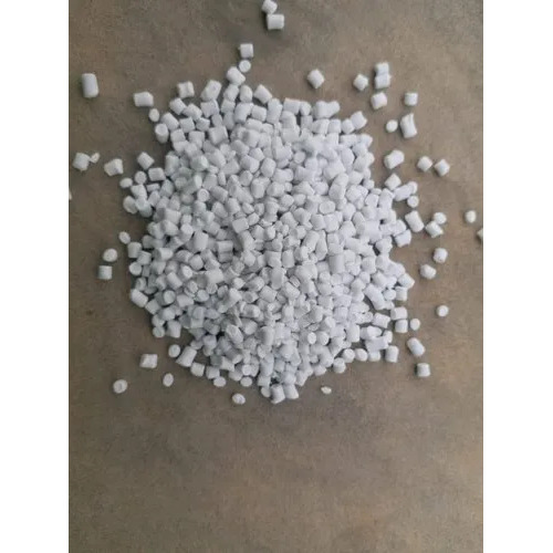 White Filler Plastic Masterbatches