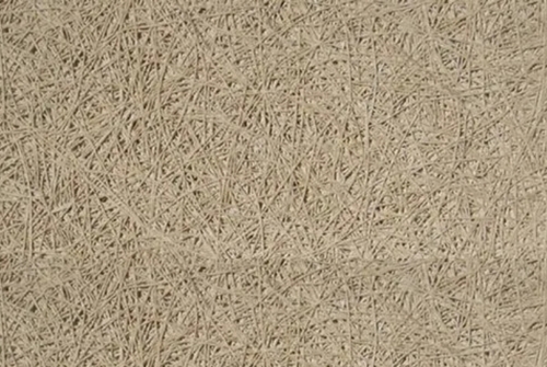 Wood Wool Acoustic Panel