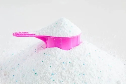 Loose Detergent Powder