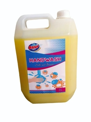 1 L Dish Wash Liquid