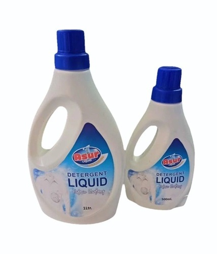 Liquid Detergents