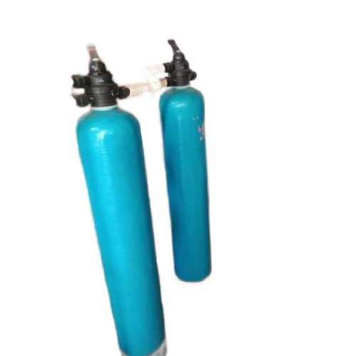 100 Lph Battery Water Plant