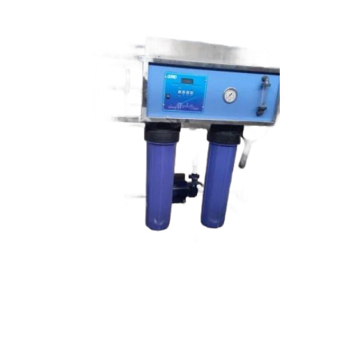 Commercial Ro Plant